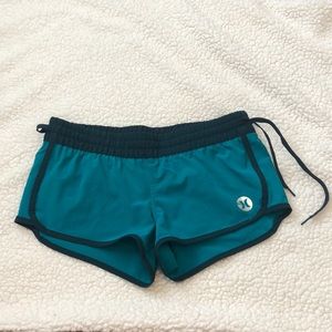 Hurley swim shorts